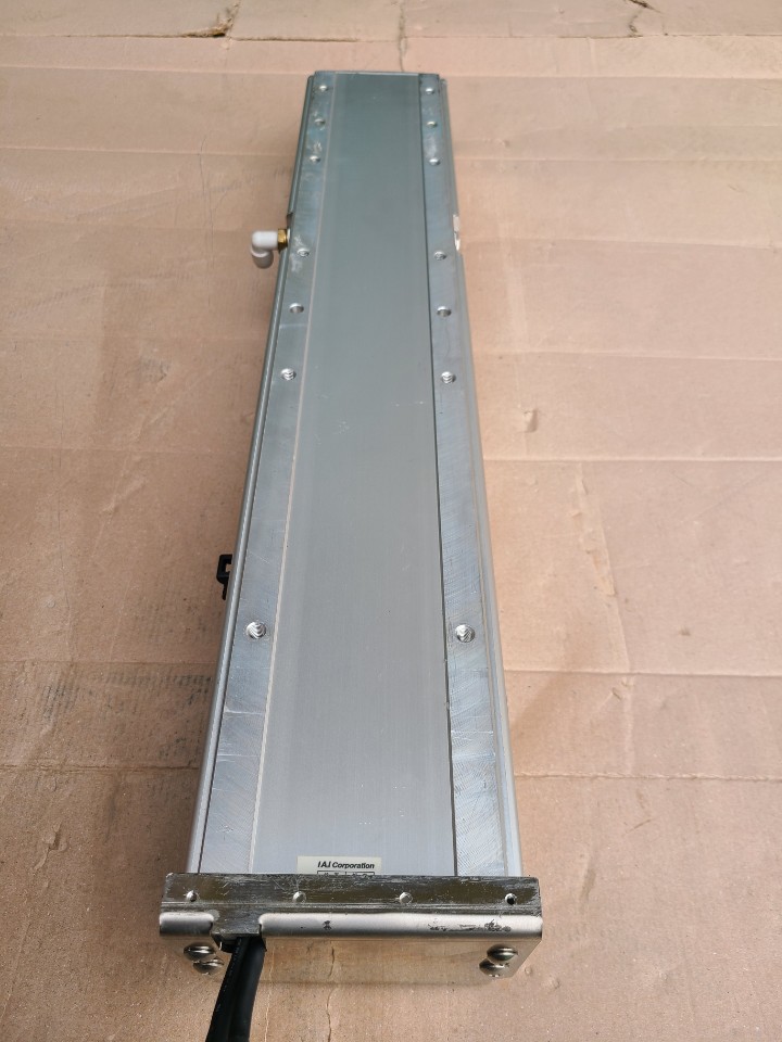 ACTUATOR ISDCR-M-N-10-200-AQ-SP (ST=200, 중고) 엑츄에이터