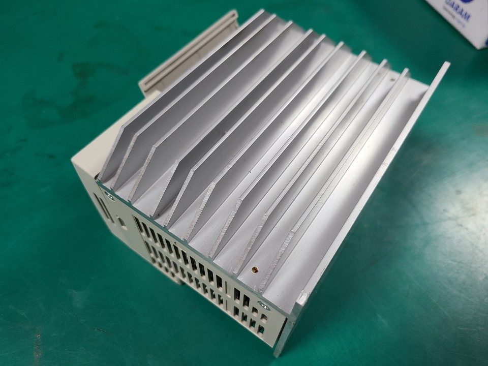 AC SERVO DRIVER CSDJ-10BX2 (1KW 중고) 서보드라이브