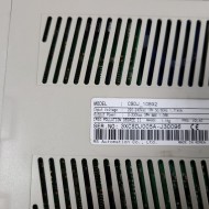 AC SERVO DRIVER CSDJ-10BX2 (1KW 중고) 서보드라이브