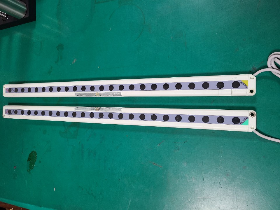 AREA SENSOR NA2-N24D 에리어 센서(중고)