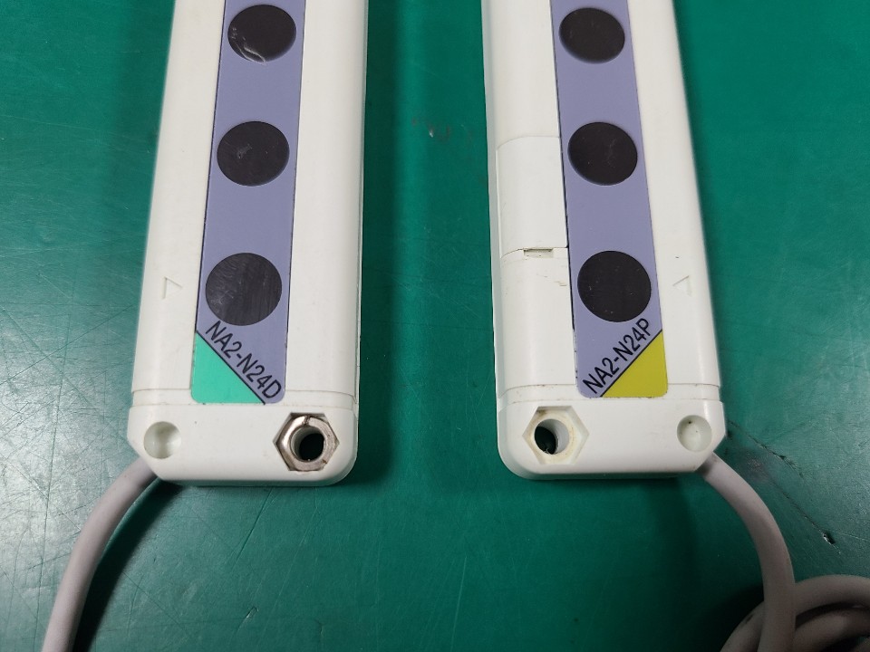 AREA SENSOR NA2-N24D 에리어 센서(중고)