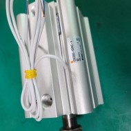 (A급-포장상태) CYLINDER CDQ2D63-65DM-A93 에어 실린더