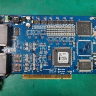 PCI BOARD PCI-N404 V2.5 (중고)