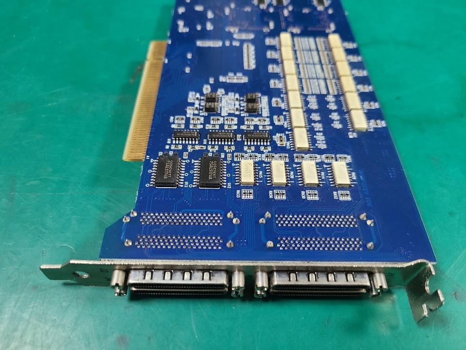 PCI BOARD PCI-N804  (중고)
