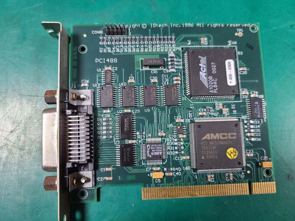 PC-I488