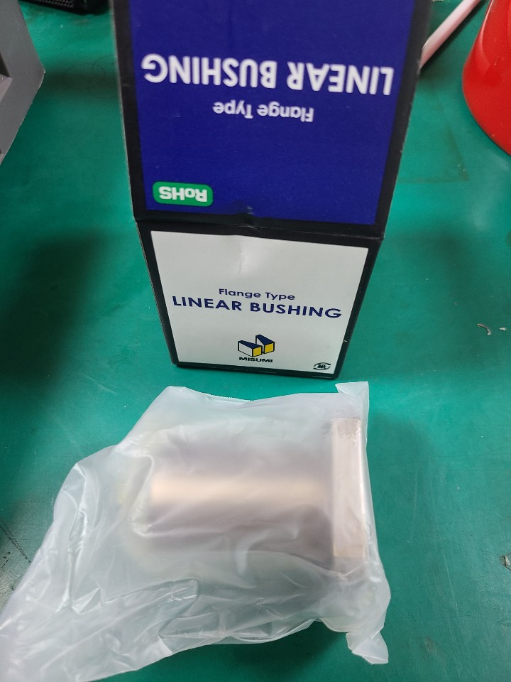 (A급 포장상태)LINEAR BUSHING LHFSM25