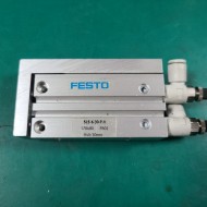 FESTO AIR CYLINDER SLS-6-30-P-A 훼스토 에어 실린더 (중고)