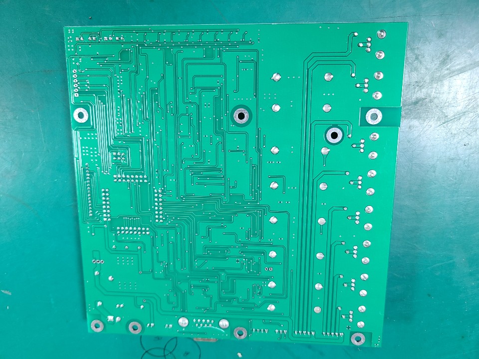 8CH LIGHT B'D M12M01-102W00D VER6.3 (중고)