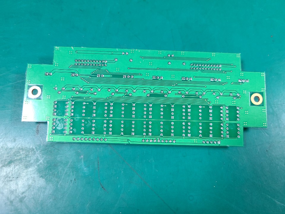 M-BOX B'D M12M01-020W00A REV3.0 (중고)