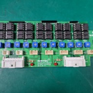 M-BOX B'D M12M01-020W00A REV3.0 (중고)