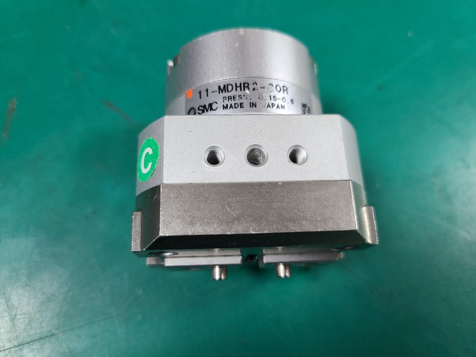 CHUCK CYLINDER 11-MDHR2-20R (중고)
