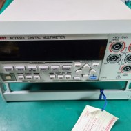 DIGITAL MULTIMETER AD7451A (중고) 디지탈 멀티메타