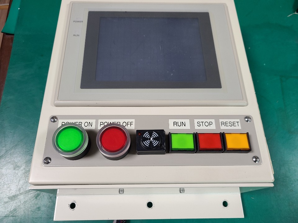 INTERACTIVE DISPLAY NT31-ST122-EV2 (중고) 3F7-PTB-E-24