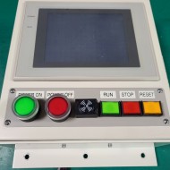 INTERACTIVE DISPLAY NT31-ST122-EV2 (중고) 3F7-PTB-E-24