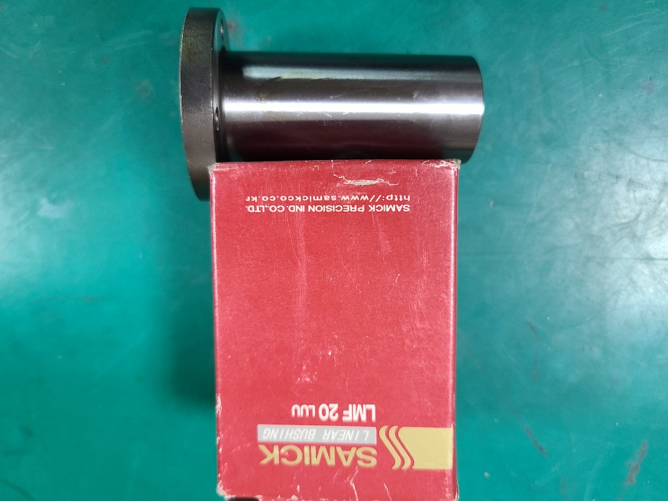 (A급 포장상태)LINEAR BUSHING LMF20LUU