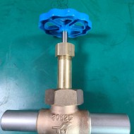 (A급 미사용품) GAS VALVE 30K25 BC7