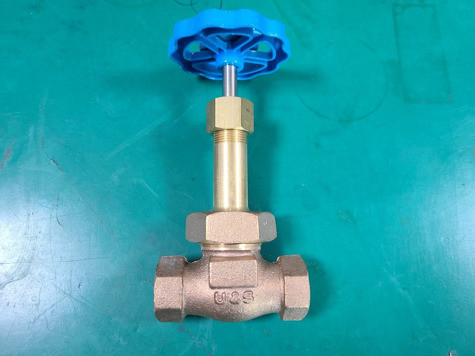 (A급 미사용품) GAS VALVE 30K15