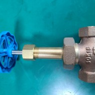 (A급 미사용품) GAS VALVE 30K15