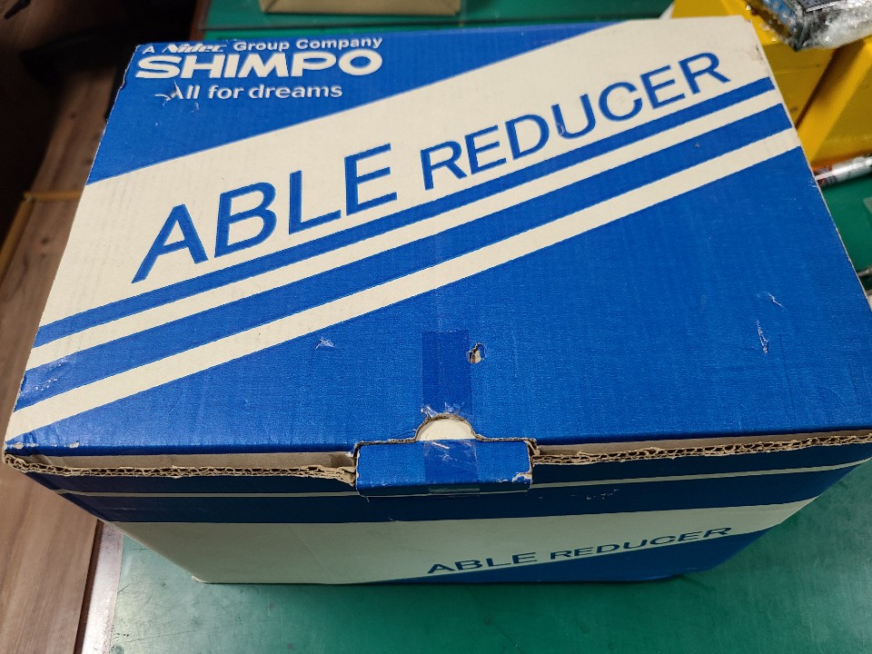 (A급)감속기 VRL-120B-3-K5-38KA35