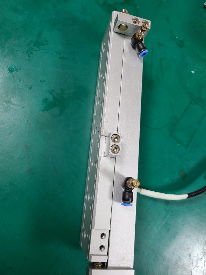 TABLE SLIDE CYLINDER MXS20-150B (중고)