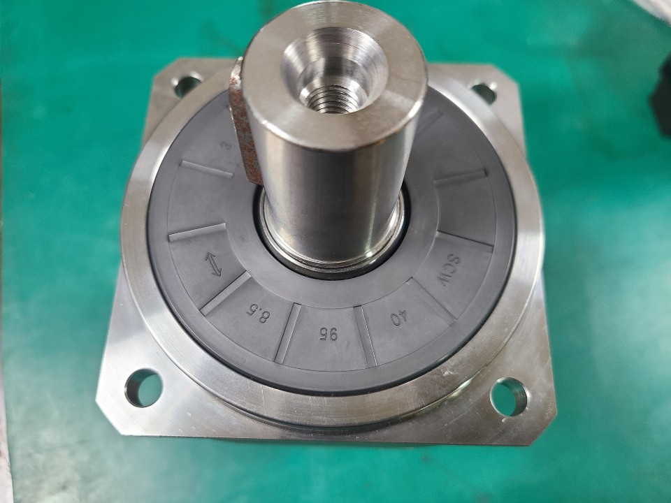 감속기 APEX AB115-S2-P2 (중고)