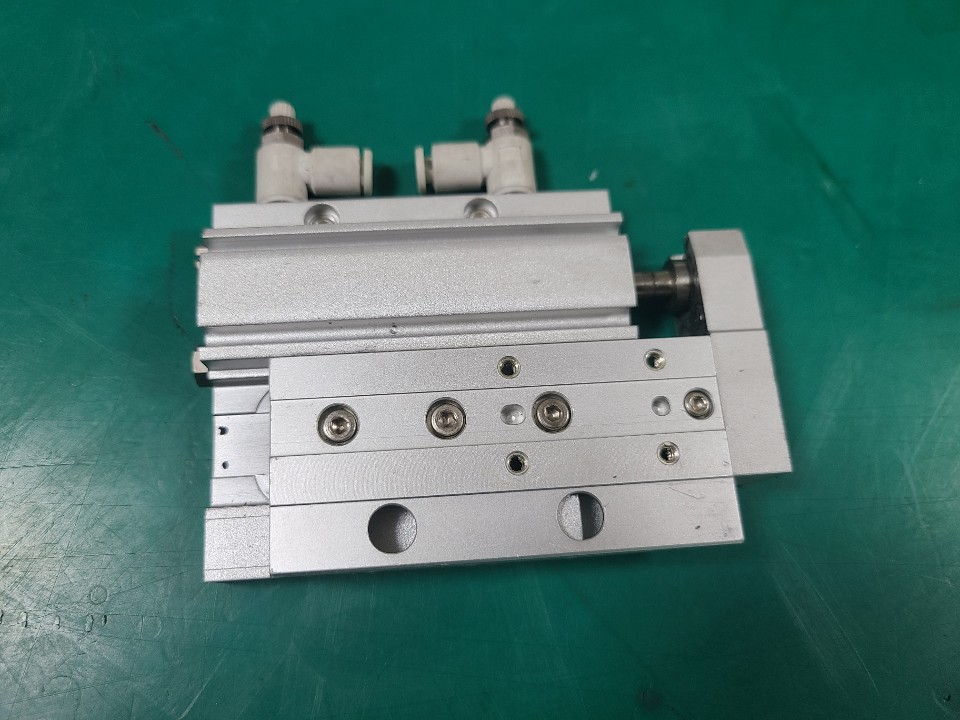 TABLE CYLINDER MXF12-30 (중고) 테이블실린더