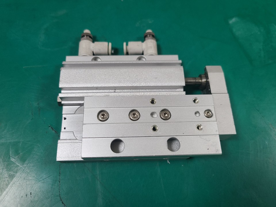 TABLE CYLINDER MXF12-30 (중고) 테이블실린더