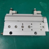 TABLE CYLINDER MXF12-50 (중고) 테이블 슬라이딩 실린더