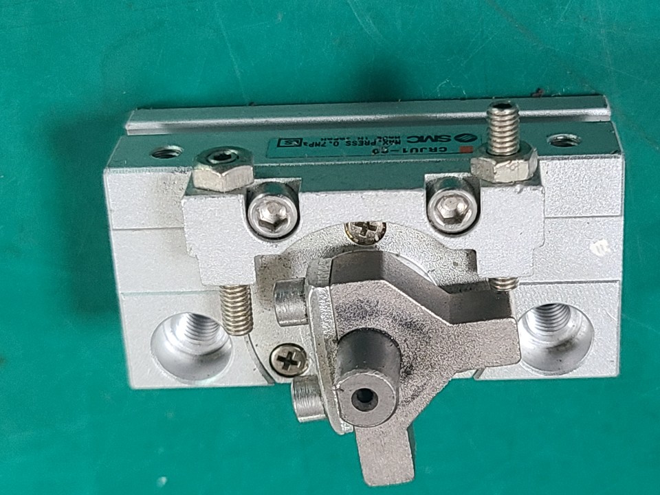 ROTRY CYLINDER CRJU1-90 (중고) 회전실린더