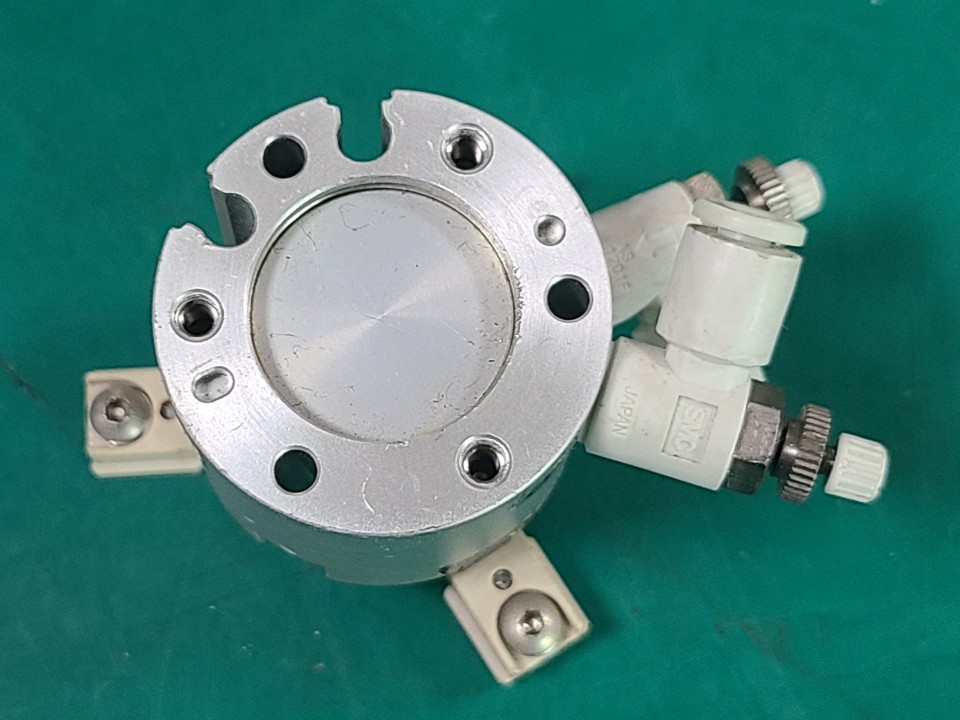 CHUCK CYLINDER MHS3-20D (중고) 척실린더