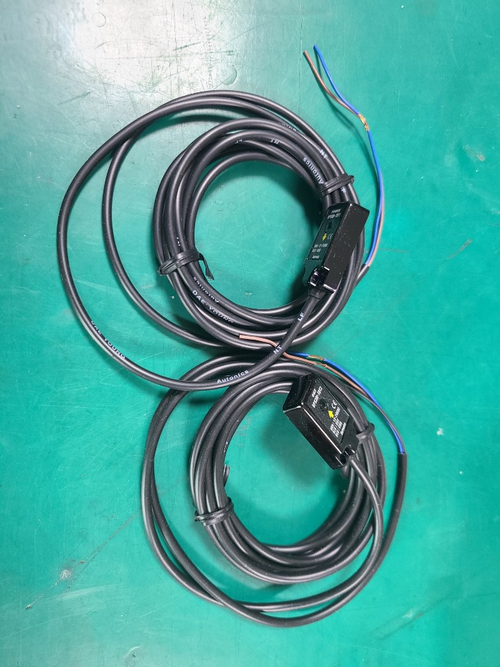 (A급-포장상태)PHOTO SENSOR BPS3M-TDT 포터센서