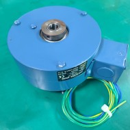 (미사용품)MAGPOWR Vertical Magnetic Particle Brakes MAXCESS GBA24