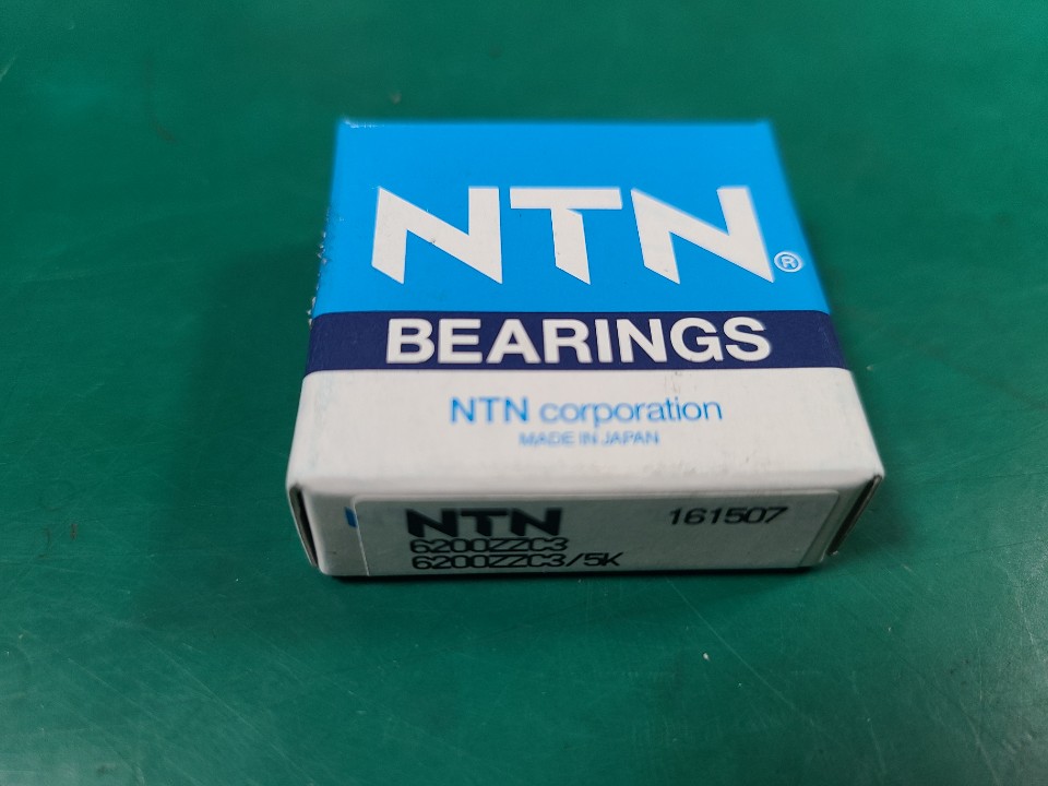 (A급 미사용품)BEARINGS 6203ZZC3