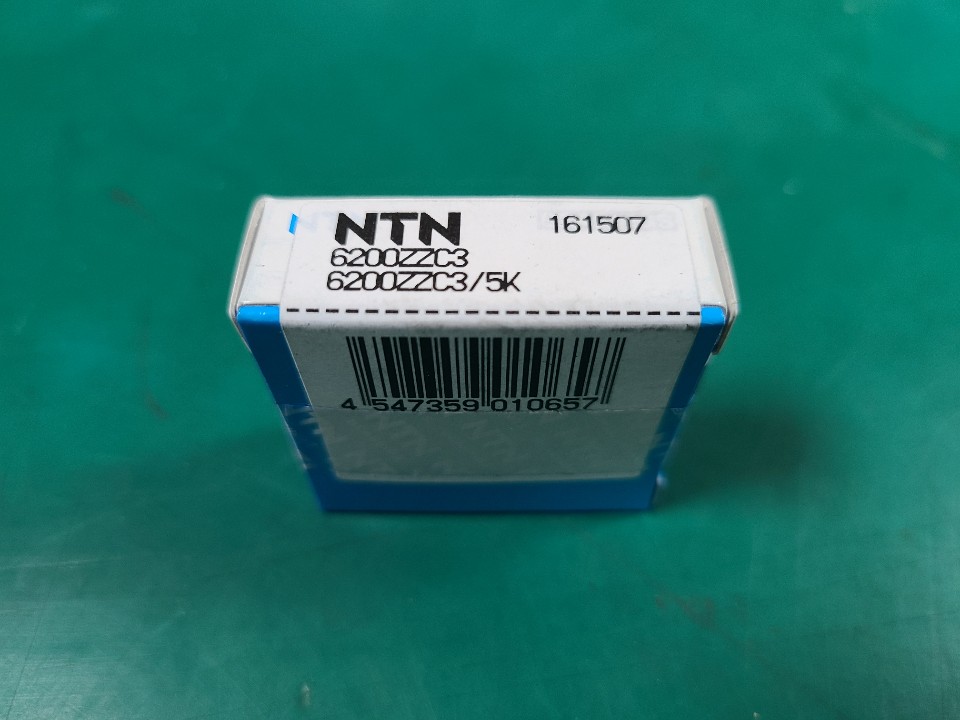 (A급 미사용품)BEARINGS 6203ZZC3