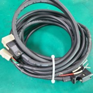 SERVO CABLE HCM-EN03AS+PN03CS (중고)