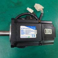 AC SERVO MOTOR APM-SB02ADK (200W-중고) 서보 모타