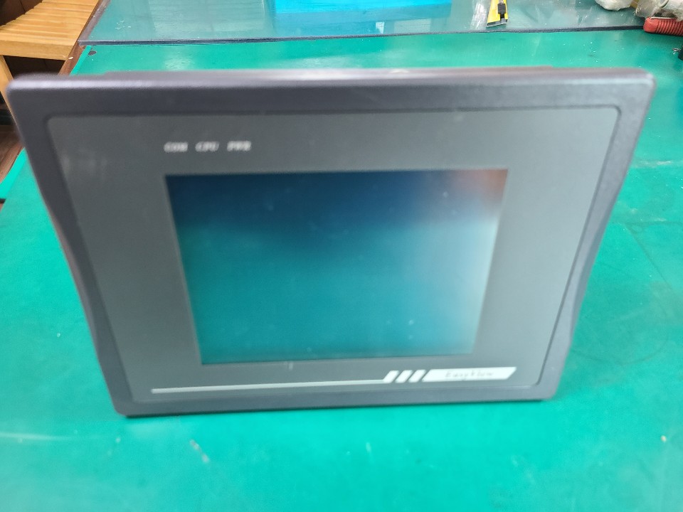 EASYVIEW TOUCH PANEL MT506LV (중고)