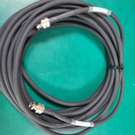 CAMERA CABLE CXP-6-7M-HF-BTB-RG6 CXP2 (중고) 카메라 케이블