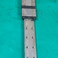 (중고) LM GUIDE ASS'Y MSD15MLLF0-2UU-MSD15R(S3-16010094-30-039-730L)