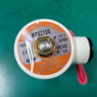 (A급-미사용품)SOLENOID VALVE HPS2130 솔레로이드 밸브