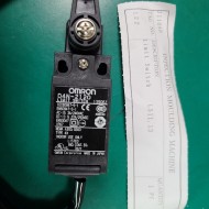 (A급-미사용품)LIMIT SWITCH D4N-2120