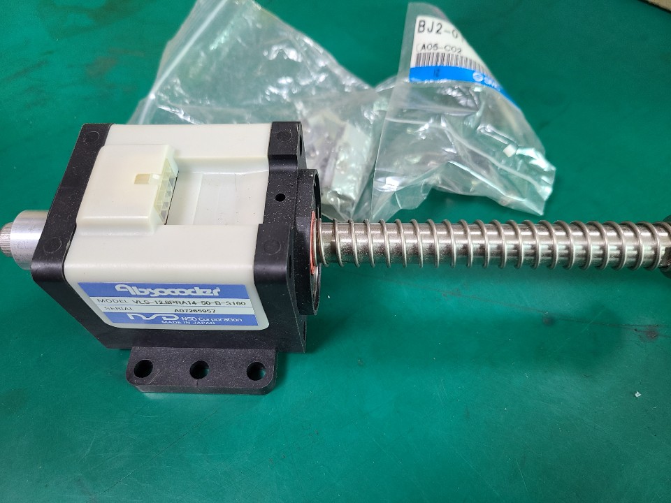 (A급-미사용품) VLS-12.8PRA14-50-B-S160