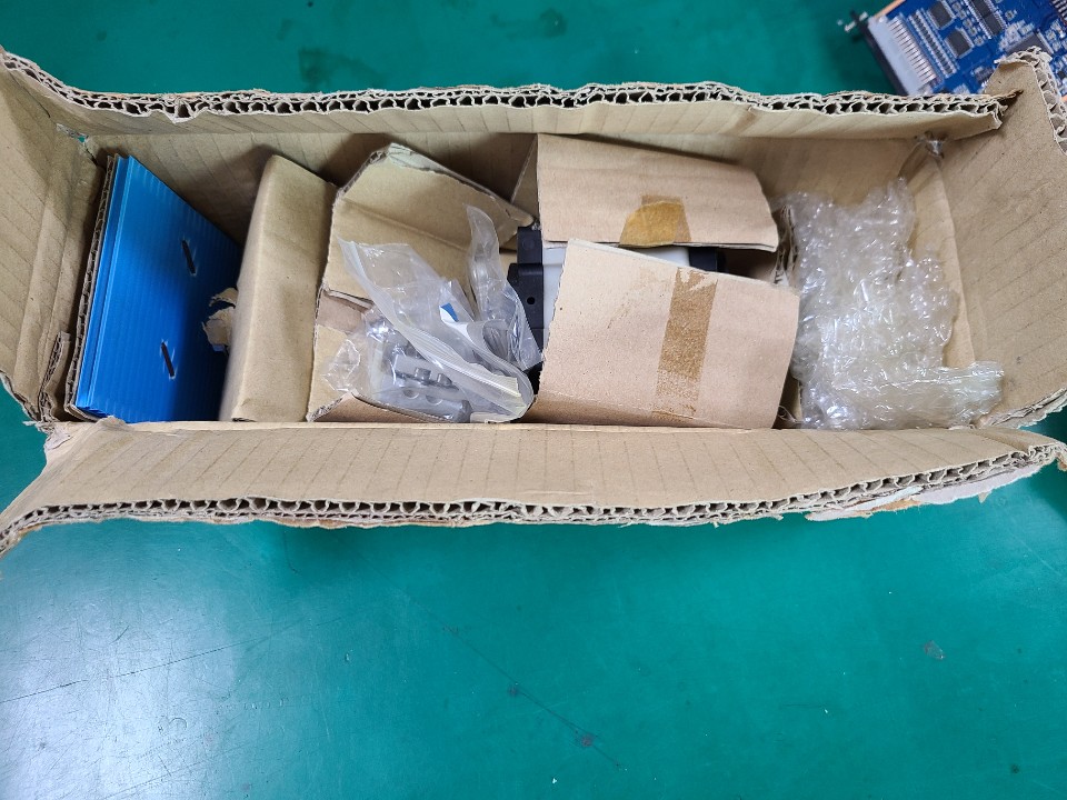 (A급-미사용품) VLS-12.8PRA14-50-B-S160