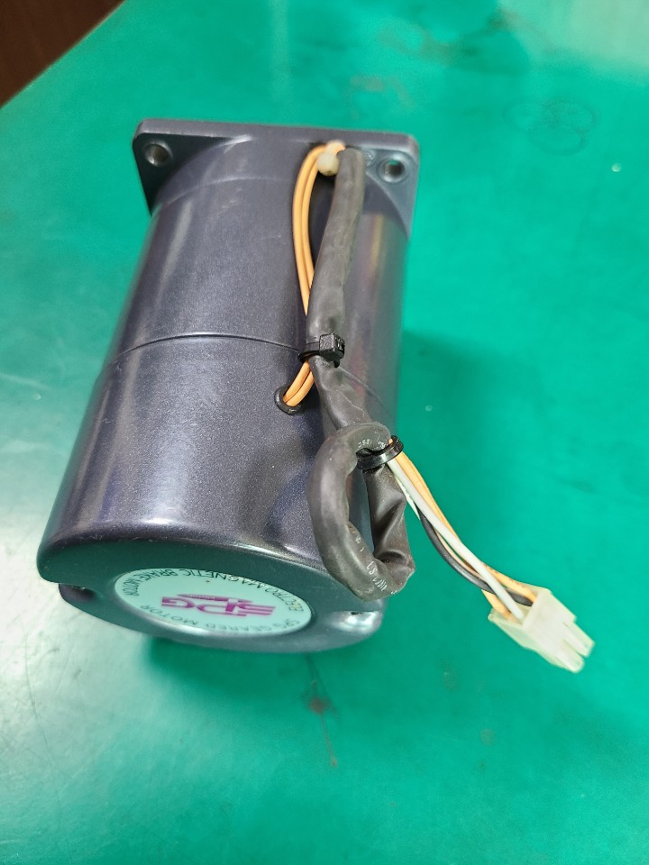 BRAKE MOTOR S8R25GB-E (중고)