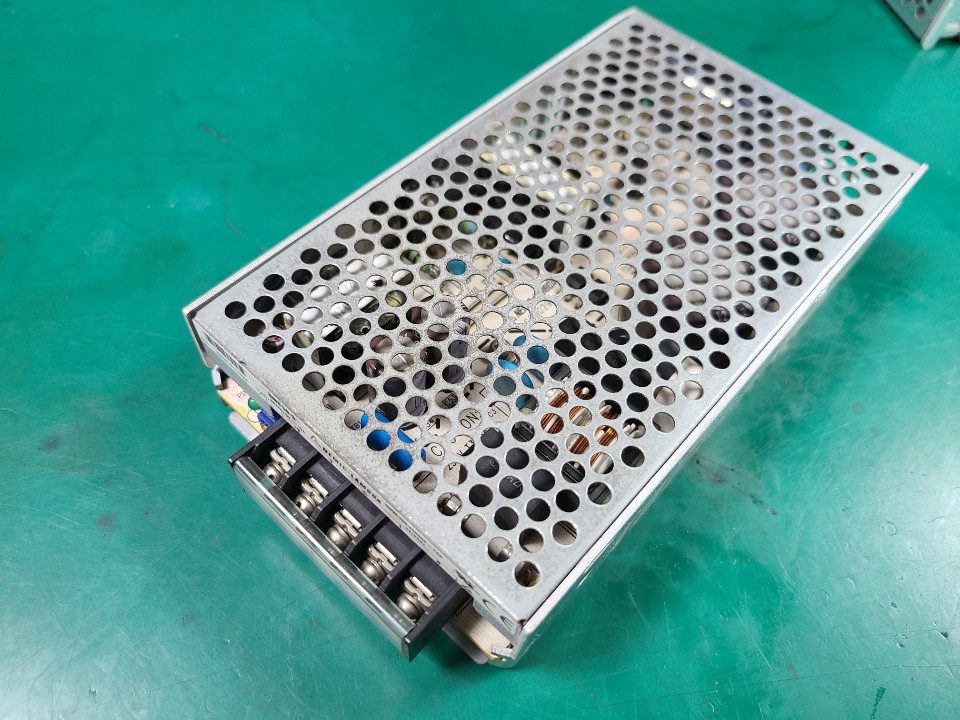 POWER SUPPLY SWS50-5 (중고) NEMIC-LAMBDA 파워 서플라이