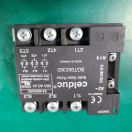 SOLID STATE RELAY CELDUC SGT962360 (중고) SSR