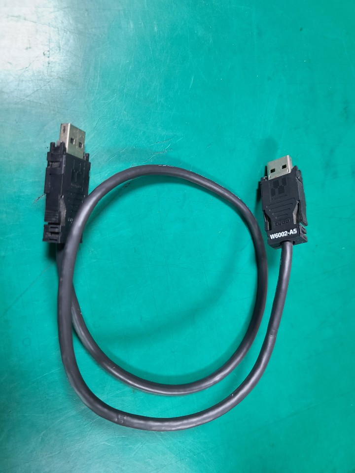 SERVO CABLE JEPMC-W6002-A5(중고)