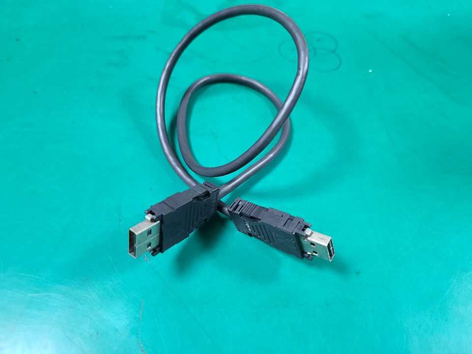 SERVO CABLE JEPMC-W6002-A5(중고)