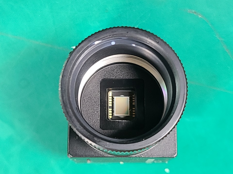 CCD CAMERA MV-BE30A (중고) 카메라