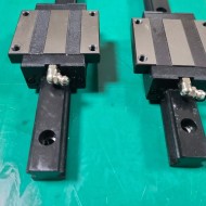 LM GUIDE BLOCK MSA20E-N (중고)